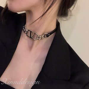 Choker necklacechoker